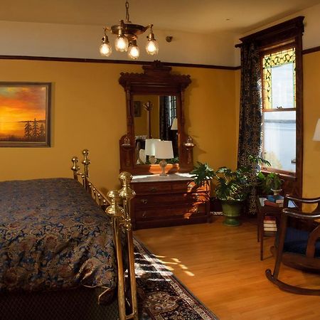 Old Rittenhouse Inn Bayfield Luaran gambar
