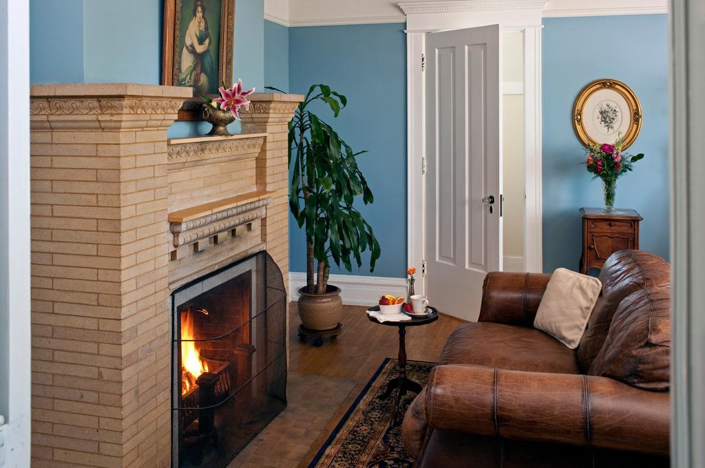 Old Rittenhouse Inn Bayfield Bilik gambar