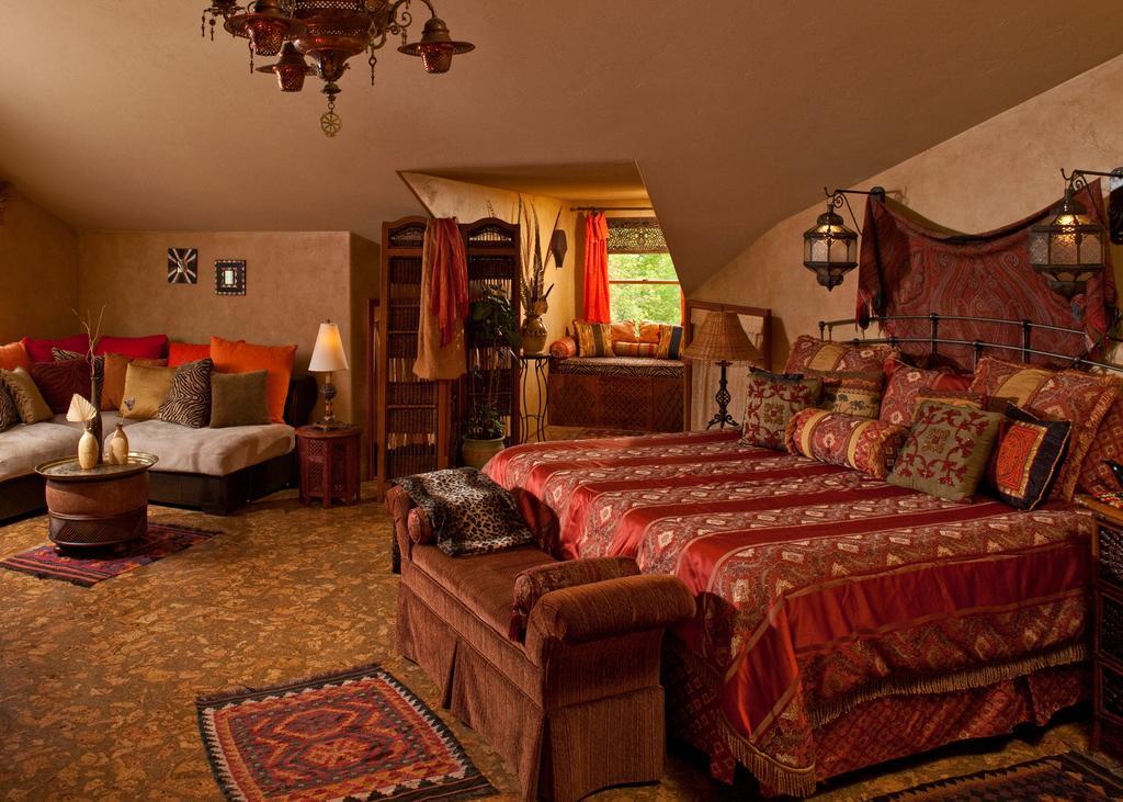 Old Rittenhouse Inn Bayfield Bilik gambar