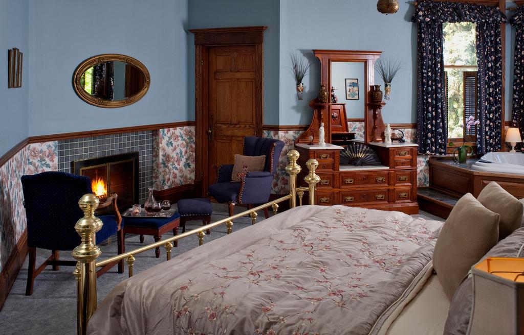 Old Rittenhouse Inn Bayfield Bilik gambar