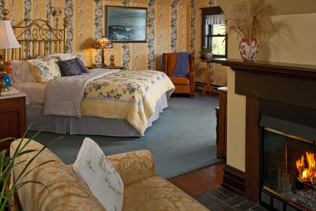 Old Rittenhouse Inn Bayfield Bilik gambar