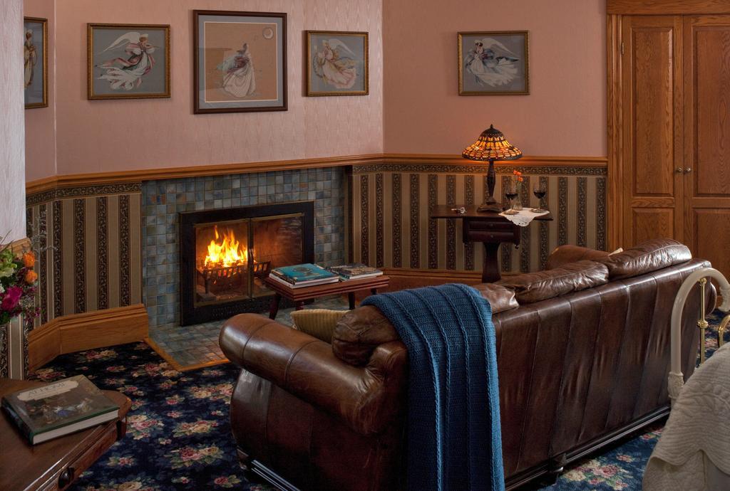 Old Rittenhouse Inn Bayfield Bilik gambar