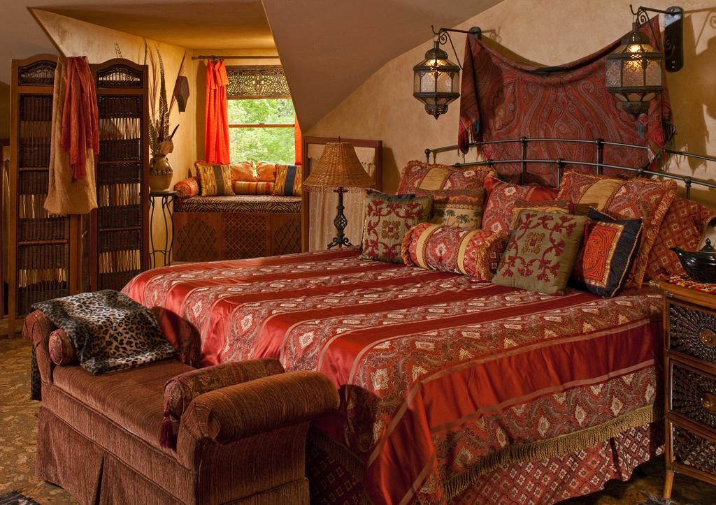 Old Rittenhouse Inn Bayfield Bilik gambar
