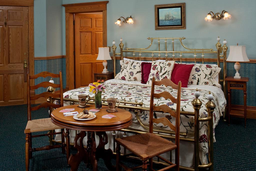 Old Rittenhouse Inn Bayfield Bilik gambar