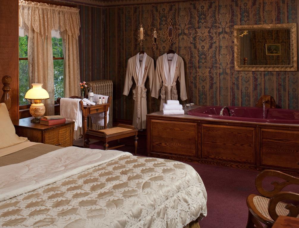 Old Rittenhouse Inn Bayfield Bilik gambar