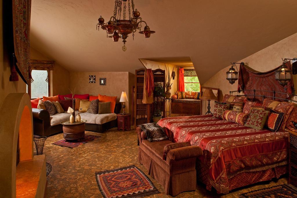 Old Rittenhouse Inn Bayfield Bilik gambar