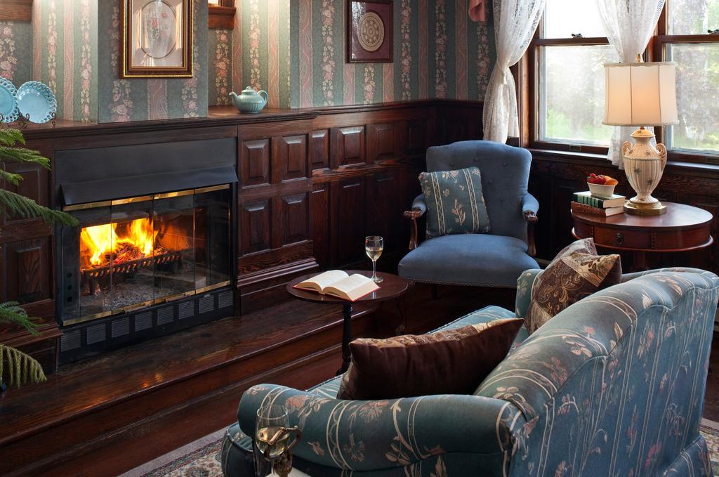Old Rittenhouse Inn Bayfield Bilik gambar