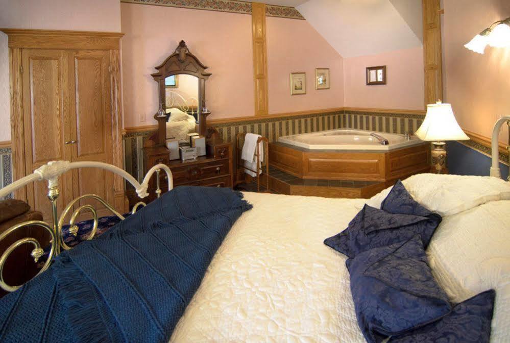 Old Rittenhouse Inn Bayfield Luaran gambar