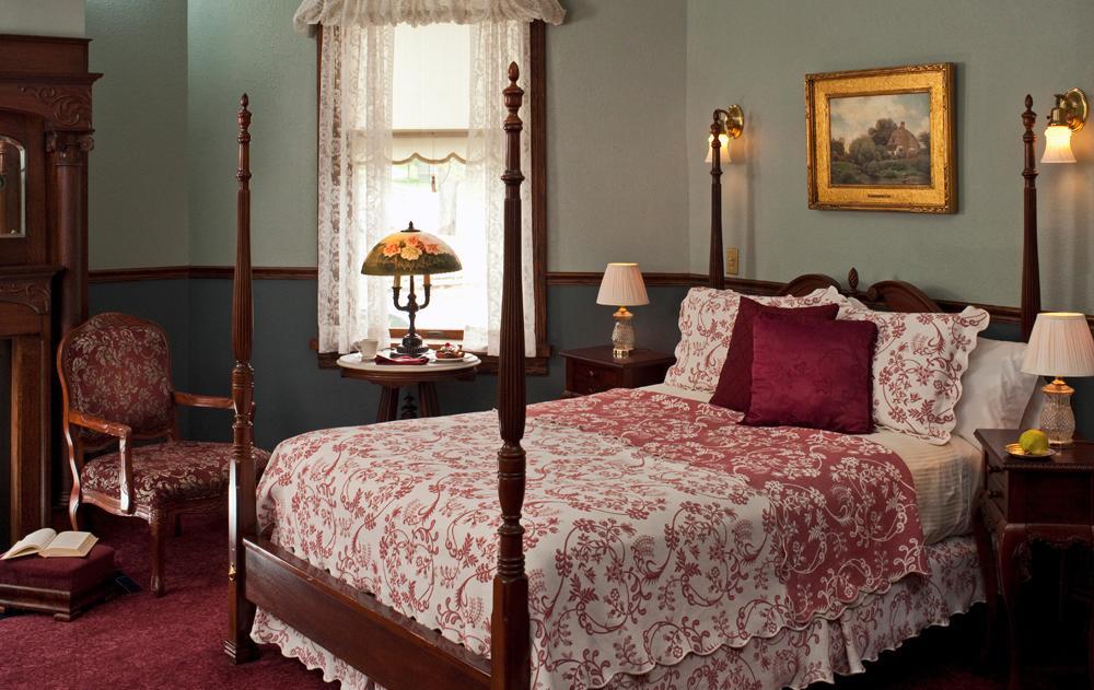Old Rittenhouse Inn Bayfield Luaran gambar