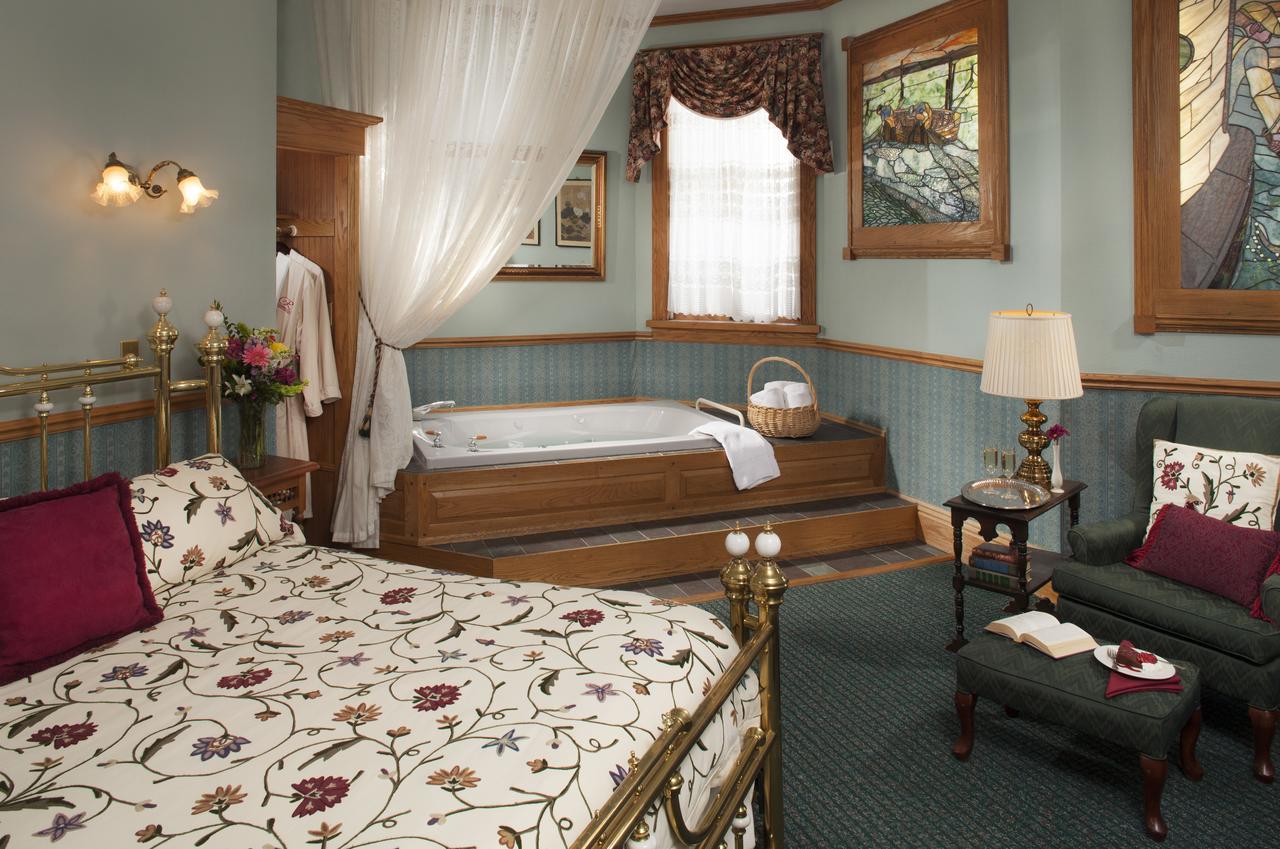 Old Rittenhouse Inn Bayfield Luaran gambar
