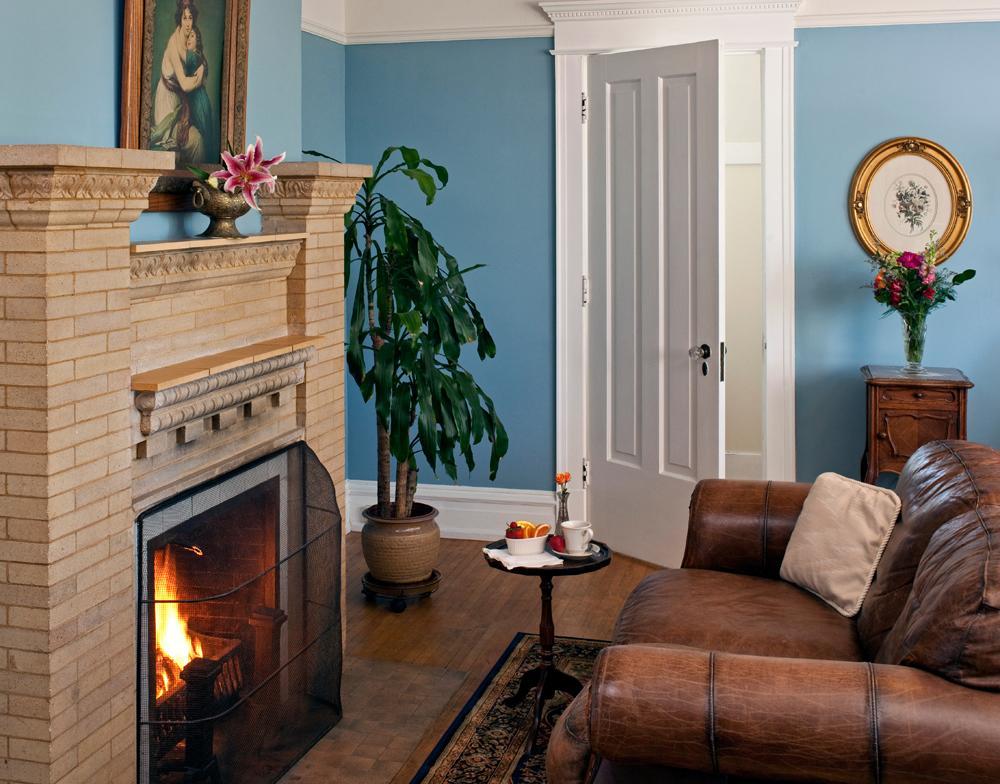 Old Rittenhouse Inn Bayfield Luaran gambar